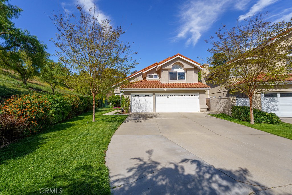 Custom expanded home on a Prime, secluded property location, really hard to find! - 1 Sand Oaks, Laguna Niguel CA 92677 - photo 1
