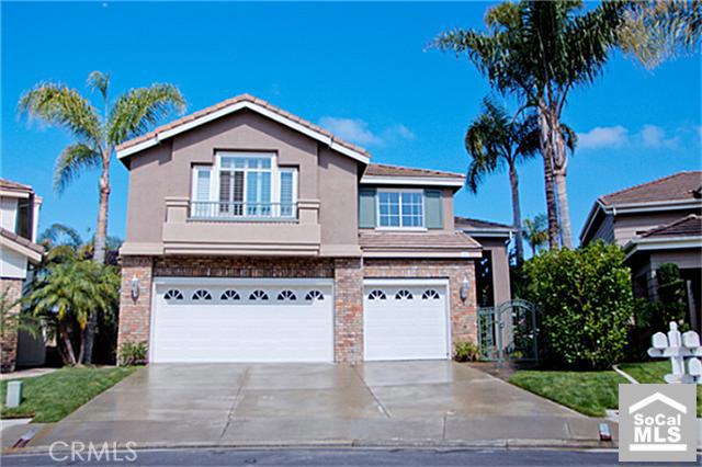 1 SUN Terrace, Laguna Niguel CA 92677 - photo 1