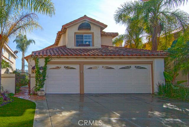 Front view - 10 Amarante, Laguna Niguel CA 92677 - photo 1