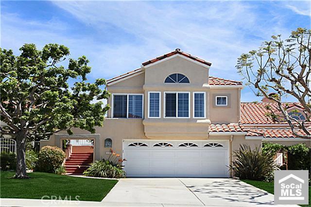 10 Antibes, Laguna Niguel CA 92677 - photo 1