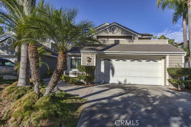 10 Ashburton Place, Laguna Niguel CA 92677 - photo 1