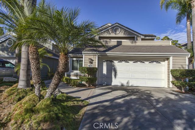 10 Ashburton Place, Laguna Niguel CA 92677 - photo 1