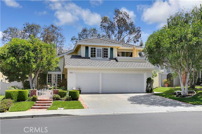 10 Belcrest, Laguna Niguel CA 92677 - photo 1