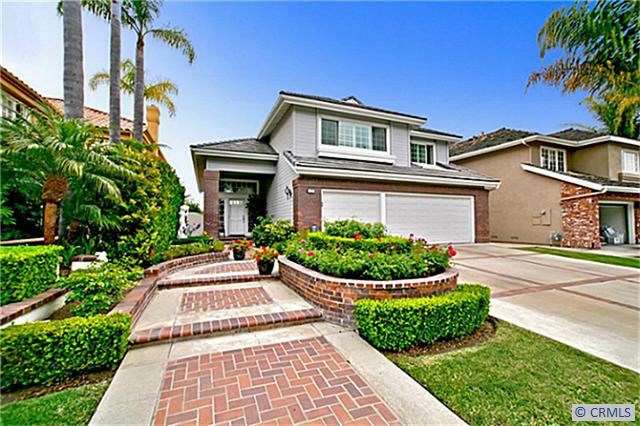 10 BETHANY, Laguna Niguel CA 92677 - photo 1