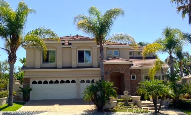 10 Dorchester, Laguna Niguel CA 92677 - photo 1