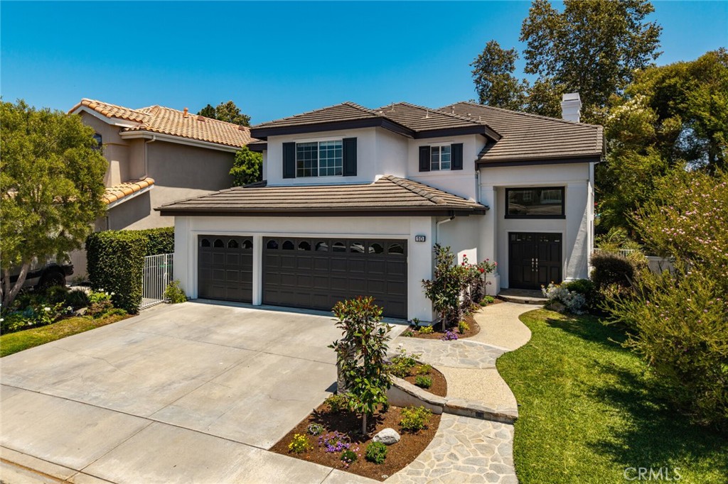 10 Faire Winds, Laguna Niguel CA 92677 - photo 1