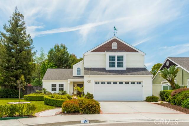 10 Floweridge Circle, Laguna Niguel CA 92677 - photo 1