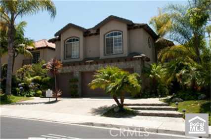 10 HALSEY Avenue, Laguna Niguel CA 92677 - photo 1