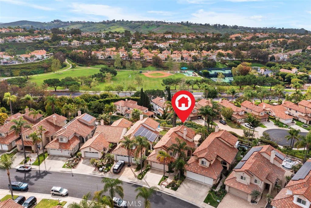 10 Narbonne, Laguna Niguel CA 92677 - photo 1