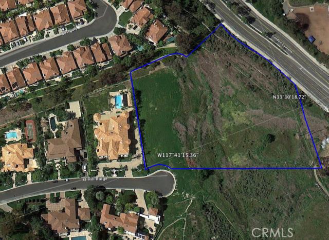 10 O'Hill Ridge, Laguna Niguel CA - photo 1