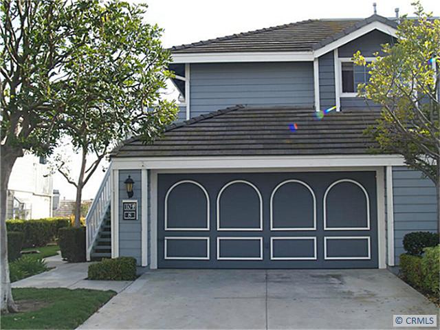 10 PEMBERTON Place 136, Laguna Niguel CA 92677 - photo 1