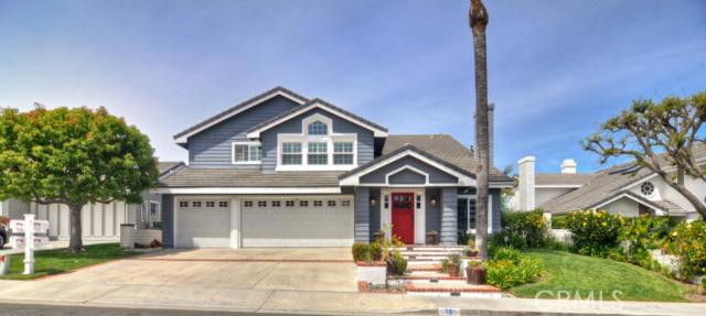 Beacon Hill Summit Executive Home Cul de sac street! - 10 Richmond Hill, Laguna Niguel CA 92677 - photo 1