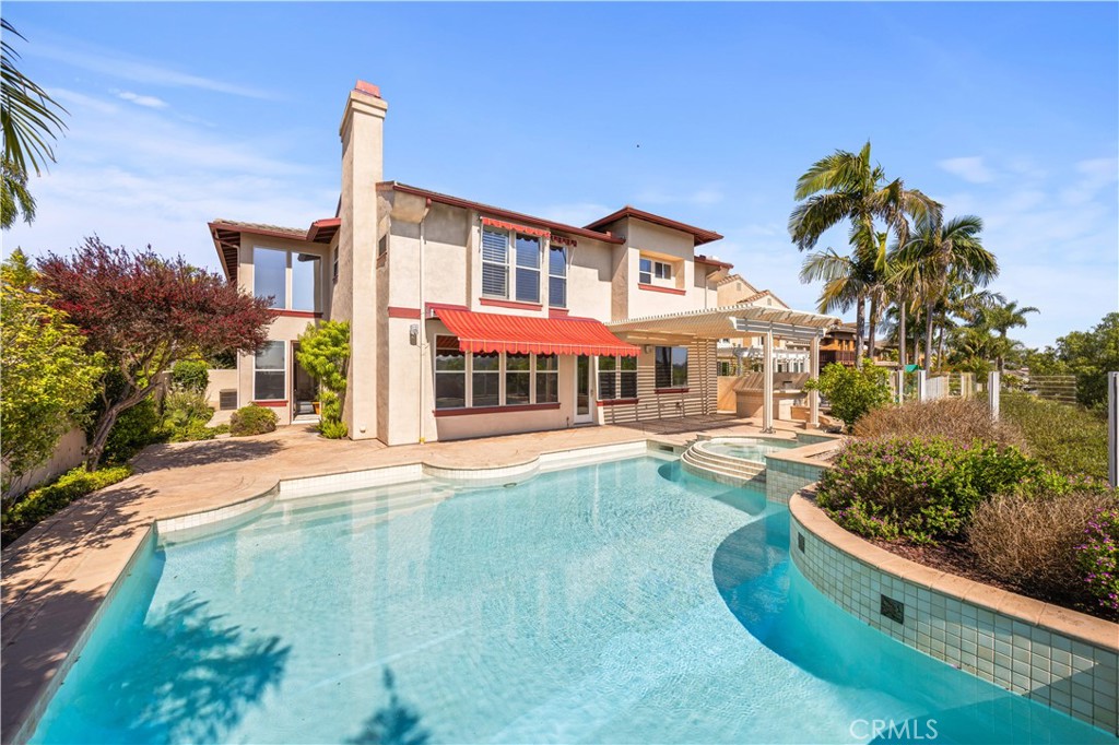 10 Salermo, Laguna Niguel CA 92677 - photo 1