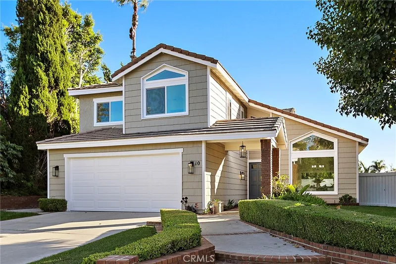 10 Serenity, Laguna Niguel, CA 92677