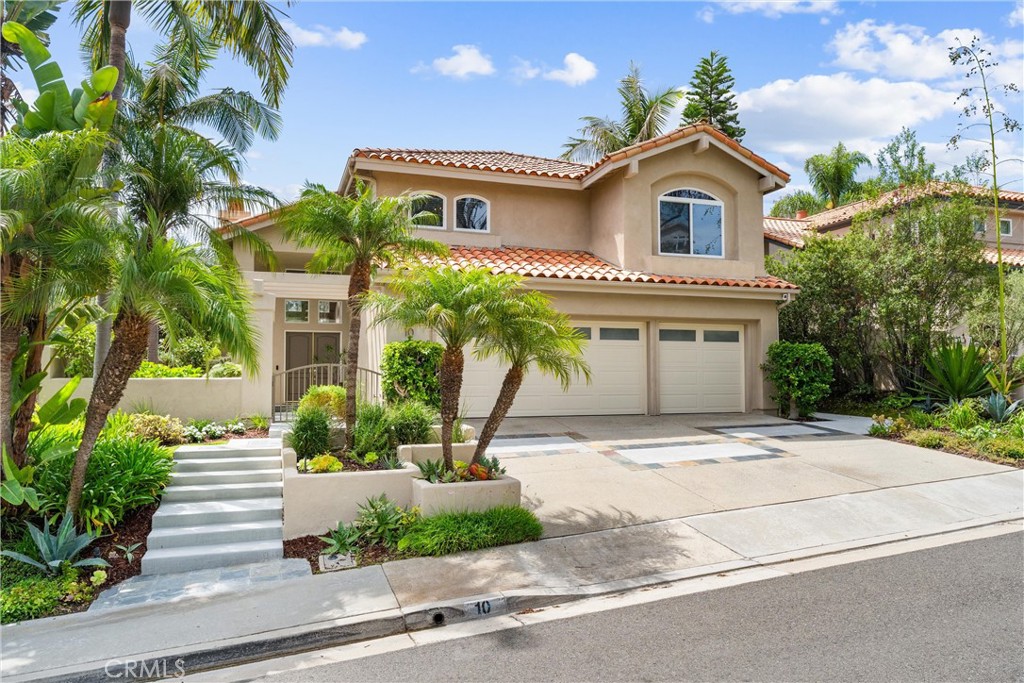 10 Sitges, Laguna Niguel CA 92677 - photo 1