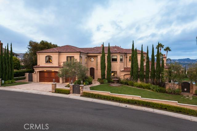 10 Tattersall, Laguna Niguel CA 92677 - photo 1