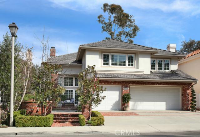 Front View of Beautiful 10 Westcliff - 10 WESTCLIFF, Laguna Niguel CA 92677 - photo 1