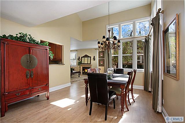 Eating Area - 100 CAMERAY, Laguna Niguel CA 92677 - photo 1