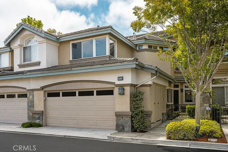 100 Stoney Pointe, Laguna Niguel