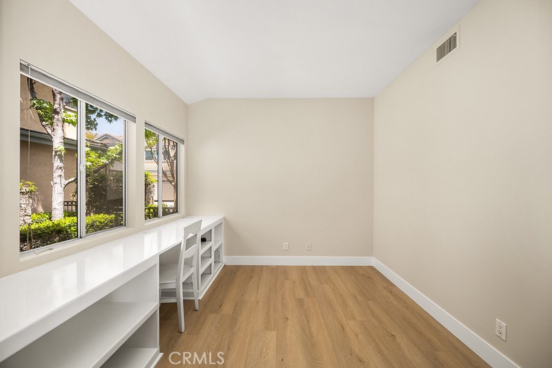 Den/Office/ Study - 100 Stoney Pointe, Laguna Niguel CA 92677 - photo 16