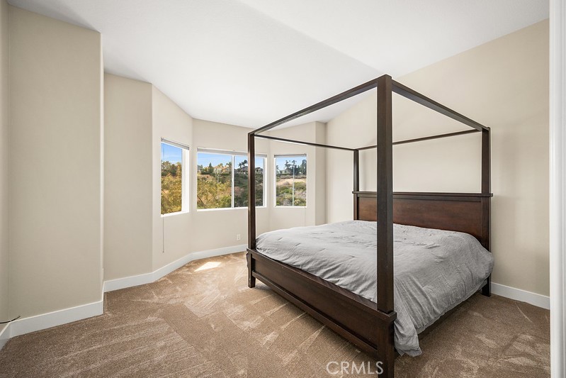 Primary Bedroom - 100 Stoney Pointe, Laguna Niguel CA 92677 - photo 23