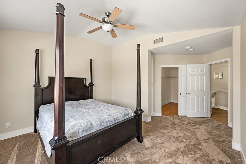 Secondary bedroom - 100 Stoney Pointe, Laguna Niguel CA 92677 - photo 27