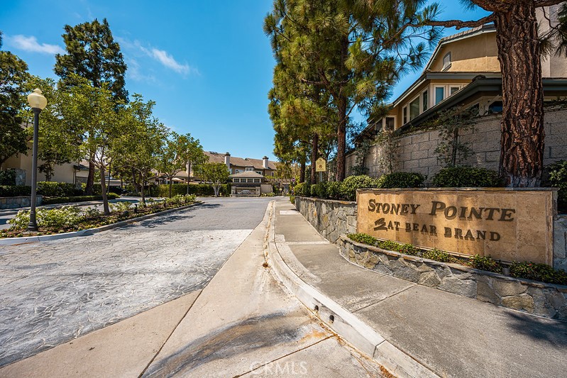 100 Stoney Pointe, Laguna Niguel CA 92677 - photo 33