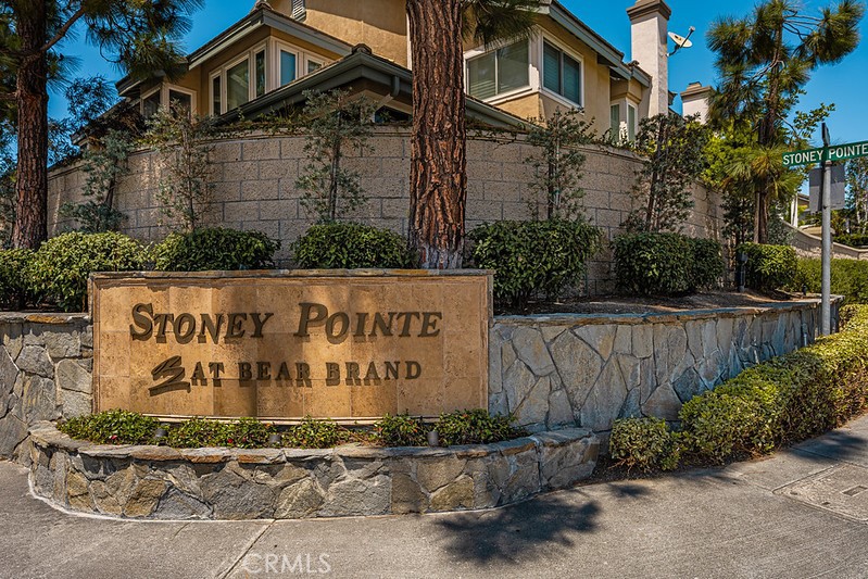 100 Stoney Pointe, Laguna Niguel CA 92677 - photo 34