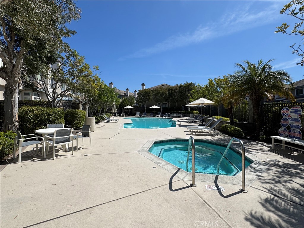 102 Stoney Pointe, Laguna Niguel CA 92677 - photo 30