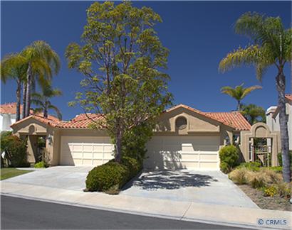 Front view - 11 ANDORRA, Laguna Niguel CA 92677 - photo 1
