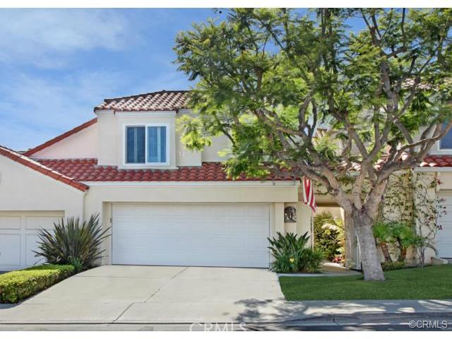 11 Antibes, Laguna Niguel CA 92677 - photo 1