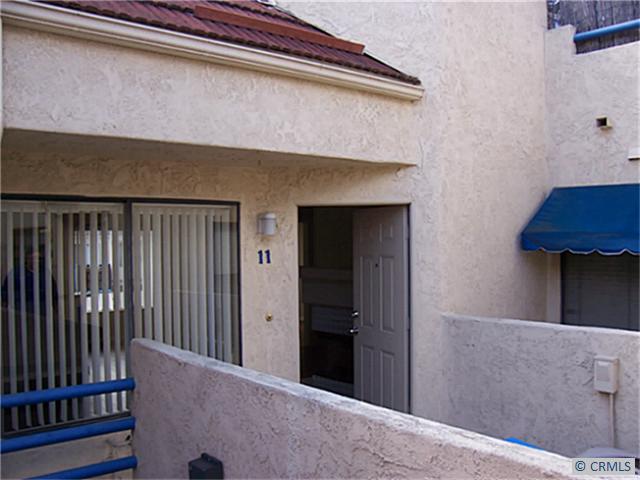 Front entry area and porch - 11 ARUBA Street 230, Laguna Niguel CA 92677 - photo 1