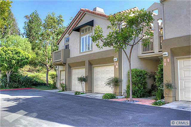 1 Car Garage ~ - 11 CLEARWATER Court 212, Laguna Niguel CA 92677 - photo 1