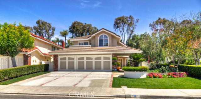 11 Doheny, Laguna Niguel CA 92677 - photo 1