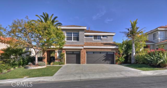 11 Glastonbury Place, Laguna Niguel CA 92677 - photo 1