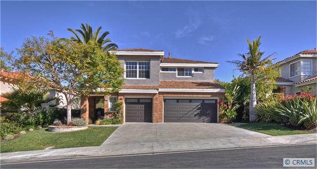 11 GLASTONBURY Place, Laguna Niguel CA 92677 - photo 1