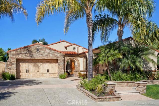 11 Malea, Laguna Niguel CA 92677 - photo 1