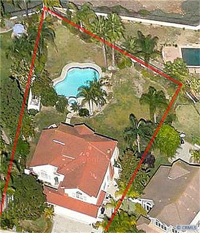 Almost a 15,000 sq ft lot! - 11 MALIBU, Laguna Niguel CA 92677 - photo 1