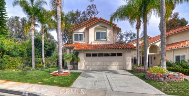 11 Narbonne, Laguna Niguel CA 92677 - photo 1