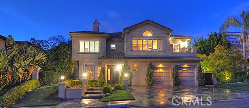 Amazing Curb Appeal - 11 Newcastle Lane, Laguna Niguel CA 92677 - photo 1
