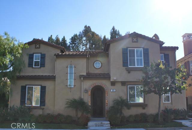 Detached Condo! Largest floor plan in Cornerstone! - 11 Nottingham Court, Laguna Niguel CA 92677 - photo 1