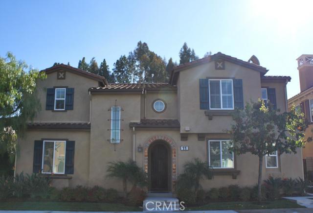 Welcome home! - 11 Nottingham Court, Laguna Niguel CA 92677 - photo 1