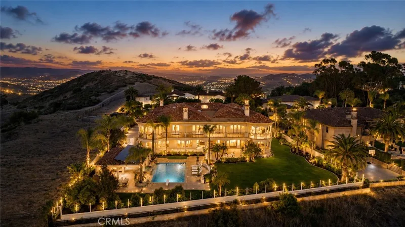 11 O Hill Rdg, Laguna Niguel, CA 92677