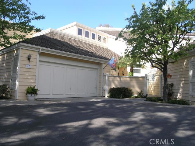 11 Parkman Road E, Laguna Niguel CA 92677 - photo 1