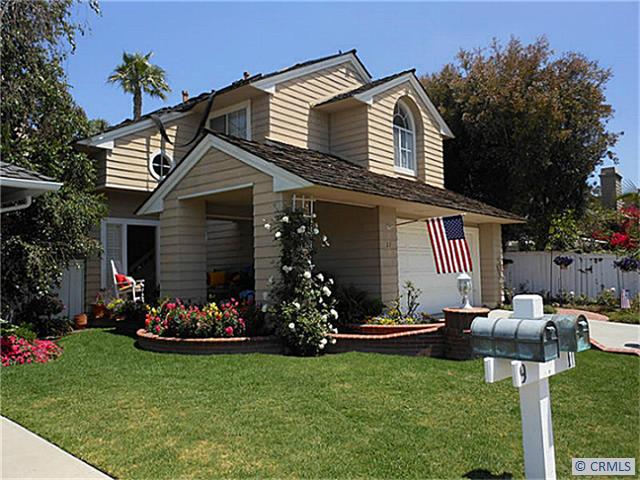 11 RED ROCK Lane, Laguna Niguel CA 92677 - photo 1