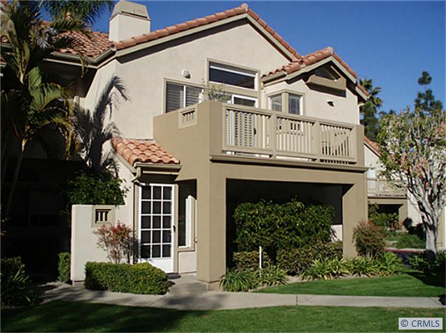 Beautiful Upper Level Condo with a View-No One Above or Below - 11 REGGAE Circle 188, Laguna Niguel CA 92677 - photo 1