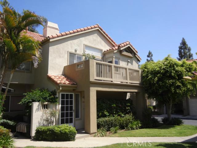 Great end-unit upper level condo in quiet location. - 11 Reggae Court 188, Laguna Niguel CA 92677 - photo 1