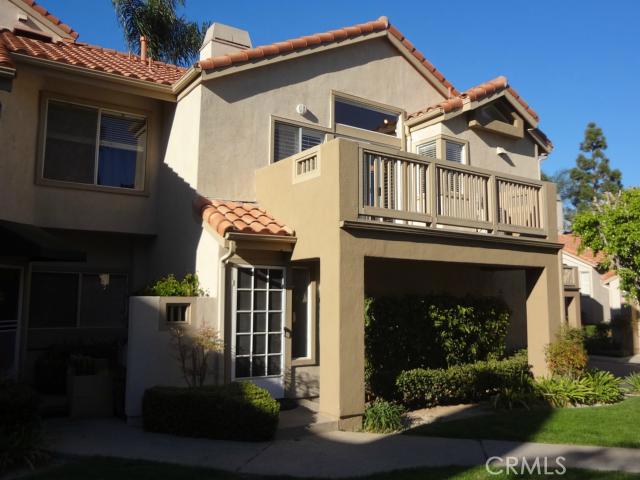 Wonderful end-unit condo with no one above or below. - 11 Reggae Court 188, Laguna Niguel CA 92677 - photo 1