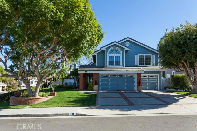 11 Richmond Hill, Laguna Niguel CA 92677 - photo 1