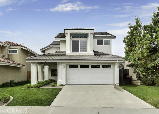 11 Saint Vincent, Laguna Niguel CA 92677 - photo 1